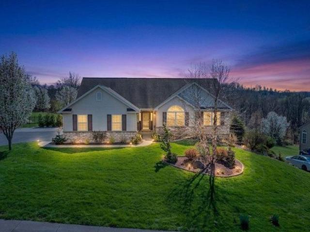 House for sale in Douglassville, Pennsylvania