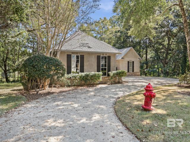 House for sale in Fairhope, Baldwin County
