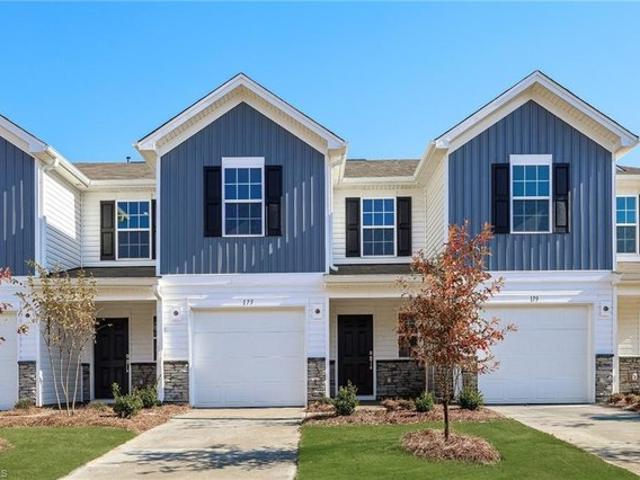 Townhouse for sale in Stokes, North Carolina
