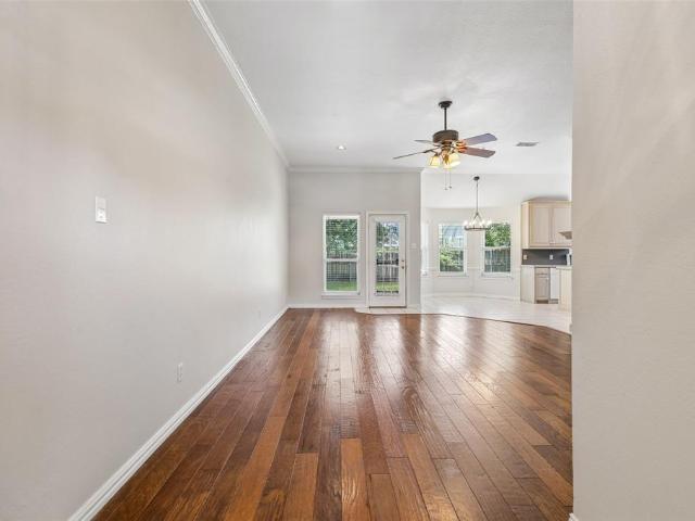 House for sale in Denton, Texas