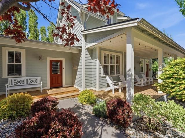 House for sale in Chelan, Washington