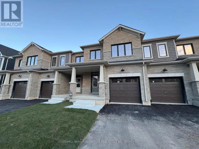 House for rent in Welland, Golden Horseshoe
