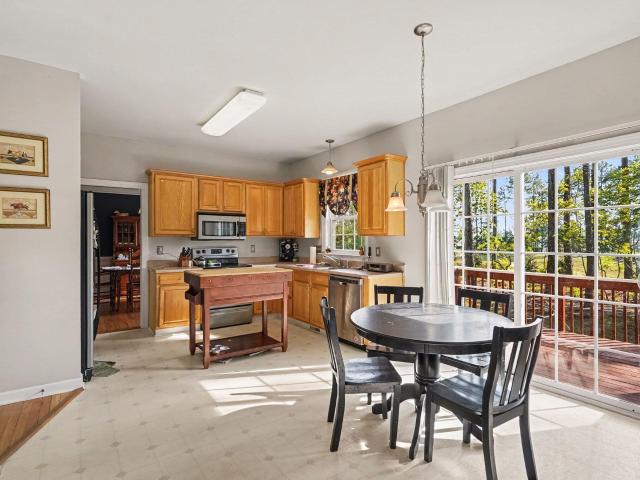 House for sale in Wake, North Carolina