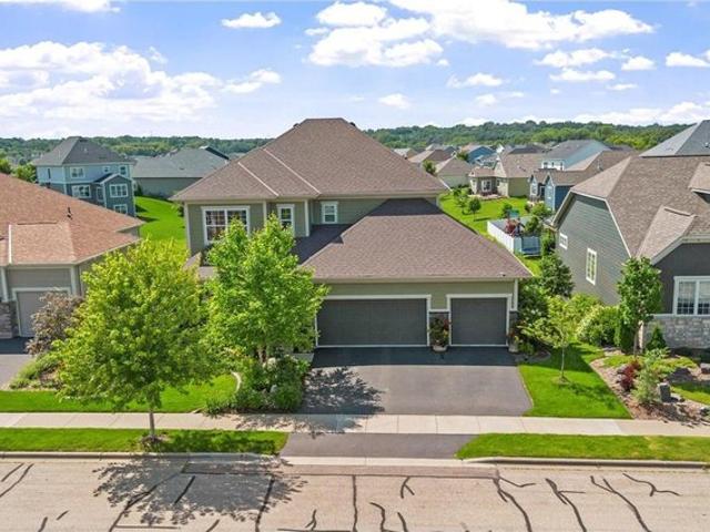 House for sale in Bayport, Minnesota