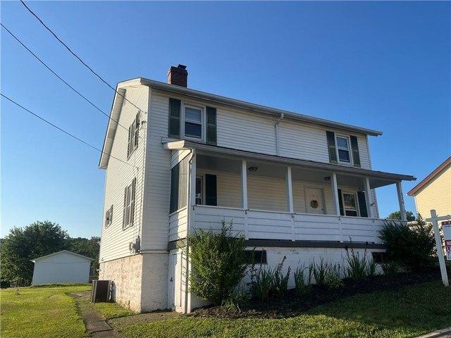 House for sale in Vandergrift, Pennsylvania