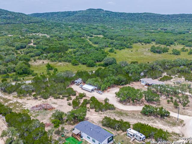 Land for sale in Bandera
