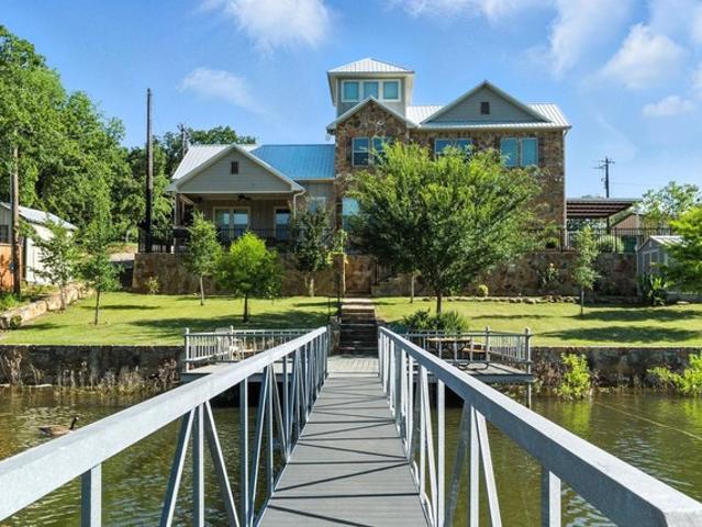 House for sale in Chico, Wise County