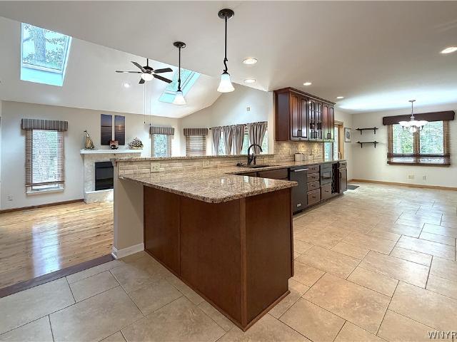 House for sale in East Amherst, New York