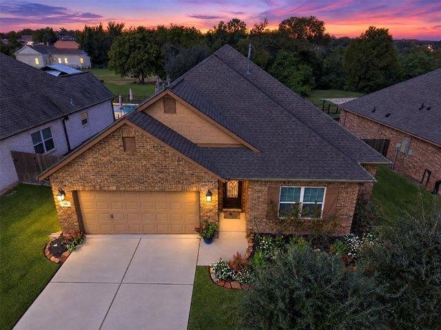 House for sale in Lake Creek Village, Montgomery