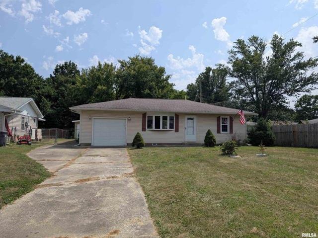 House for sale in East Peoria, Illinois