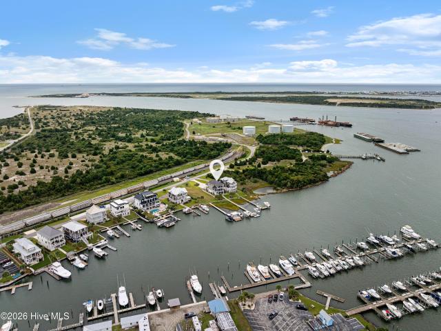House for sale in Morehead City, Carteret County