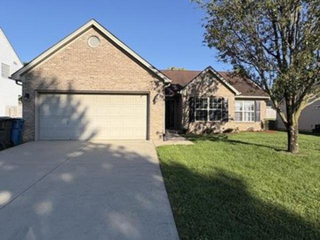 House for sale in Georgetown, Kentucky