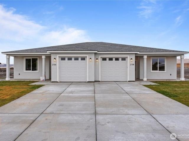 House for sale in Mattawa, Washington