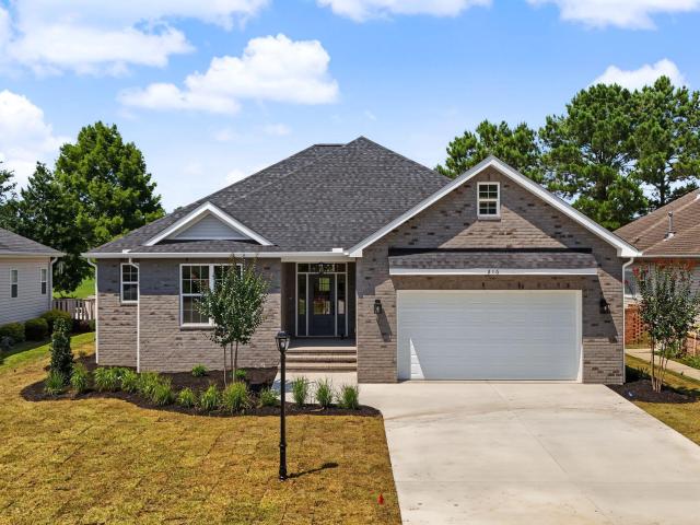 House for sale in Calabash, North Carolina