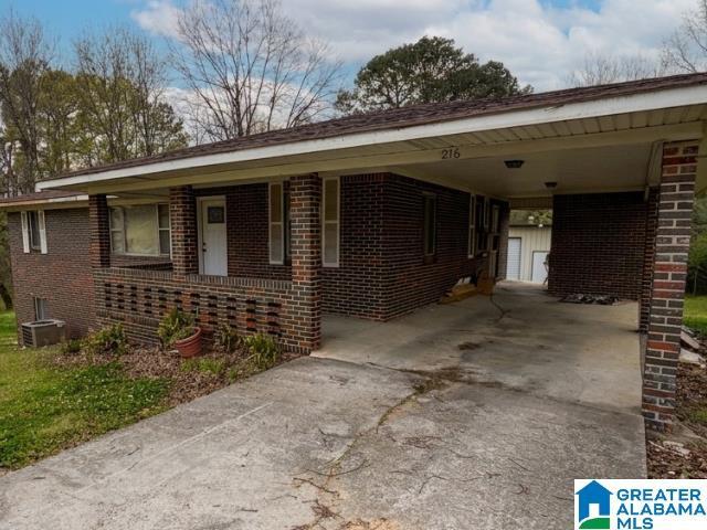 House for sale in Gardendale, Alabama
