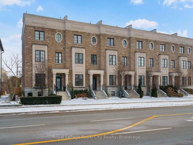 Property for sale in Woburn, Ontario