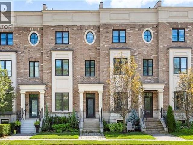 House for sale in Oakville, Ontario