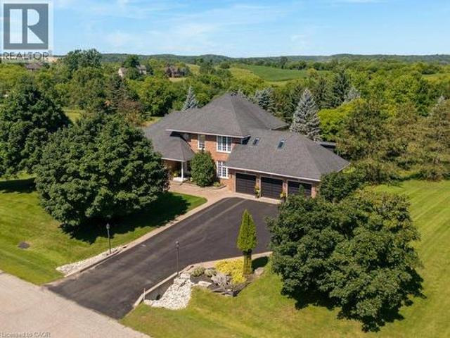 House for sale in North Dumfries, Ontario