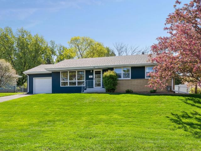 House for sale in South Saint Paul, Minnesota
