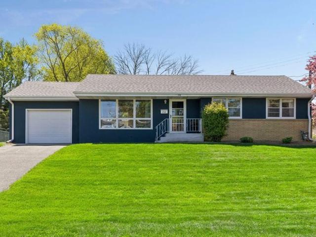 House for sale in South Saint Paul, Minnesota