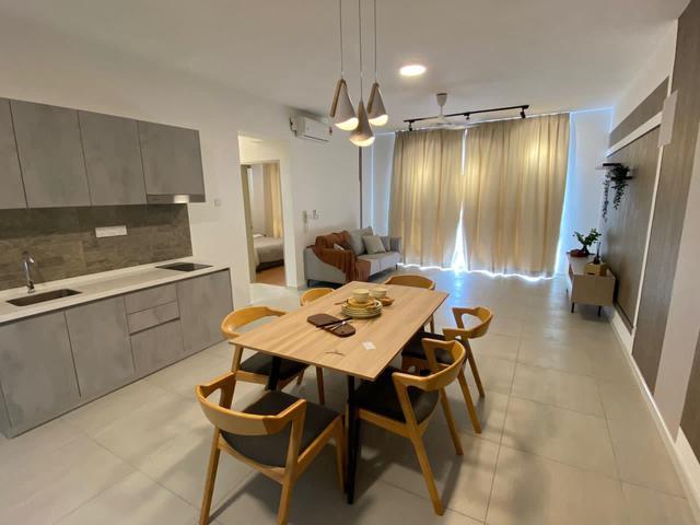 Condominium for sale in Country Heights Damansara, Kuala Lumpur