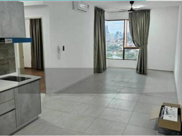 Serviced Residence for sale in Kuchai Lama, Kuala Lumpur