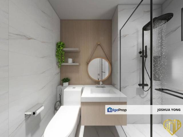 Condominium for rent in Country Heights Damansara, Kuala Lumpur