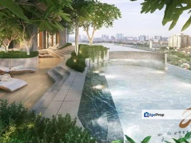 Condominium for sale in Country Heights Damansara, Kuala Lumpur
