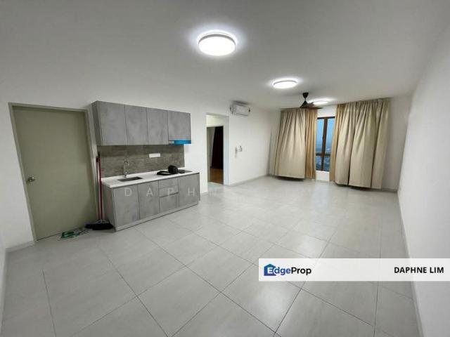 Condominium for sale in Taman Pagar Ruyong, Kuala Lumpur