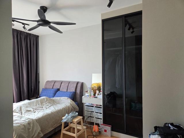Apartment for rent in Country Heights Damansara, Kuala Lumpur