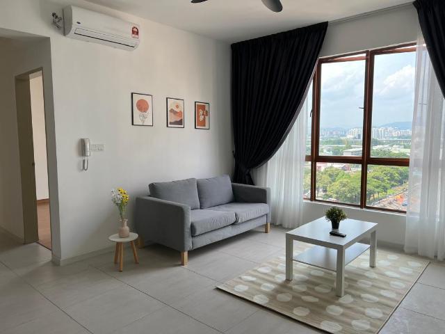Apartment for rent in Country Heights Damansara, Kuala Lumpur