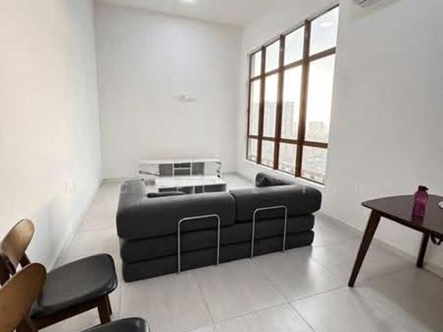 Serviced Residence for sale in Country Heights Damansara, Kuala Lumpur