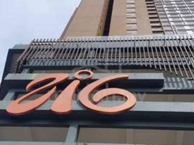 Serviced Residence for sale in Country Heights Damansara, Kuala Lumpur