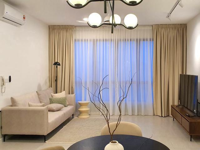 Serviced Residence for sale in Country Heights Damansara, Kuala Lumpur