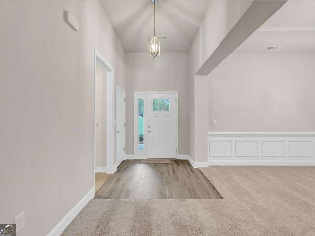 House for sale in Bowdon, Carroll County