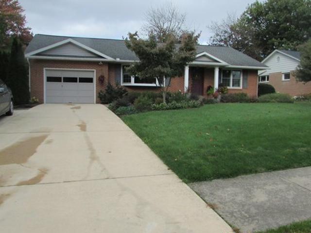 House for sale in Selinsgrove, Snyder County