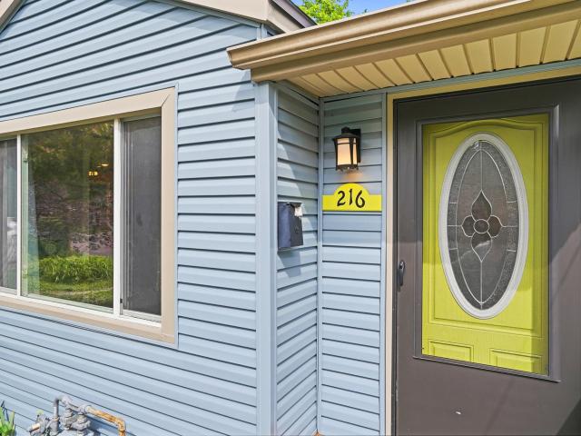 House for sale in Columbia, Missouri