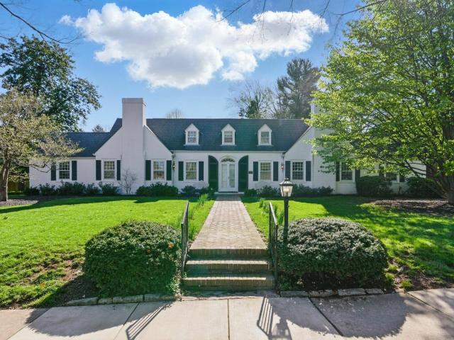 Duplex for sale in Lexington Duplex for sale in Lexington