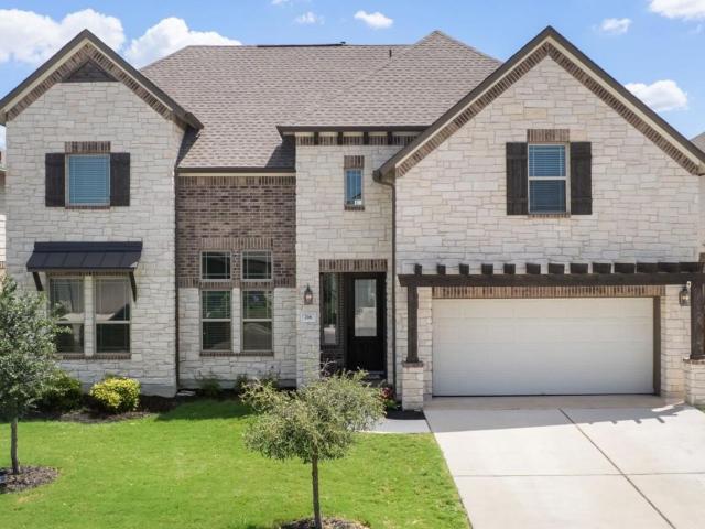 House for sale in Williamson, Texas