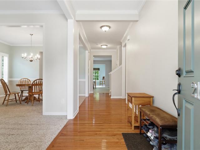 House for sale in Simpsonville, South Carolina