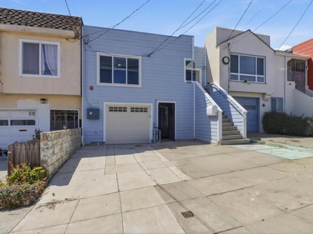 House for sale in San Mateo, California