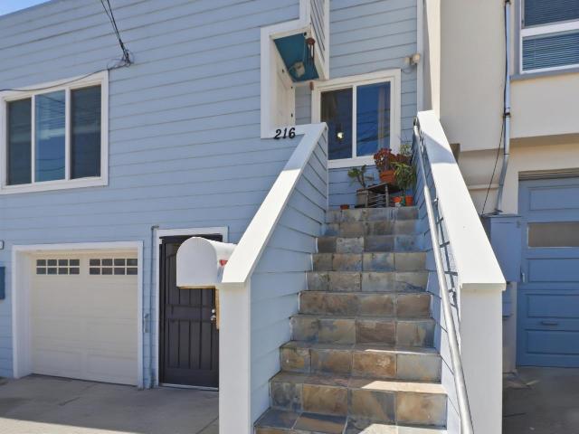 House for sale in San Mateo, California