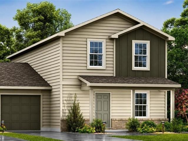 House for sale in Mount Airy, North Carolina