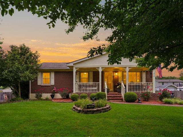 House for sale in Winchester, Kentucky