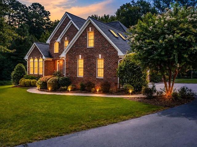 House for sale in Tappahannock, Essex County
