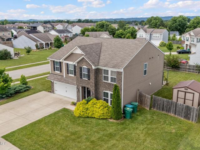House for sale in Shepherdsville, Kentucky