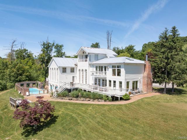 House for sale in Catskill, New York