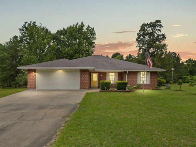 House for sale in Leesville, Louisiana