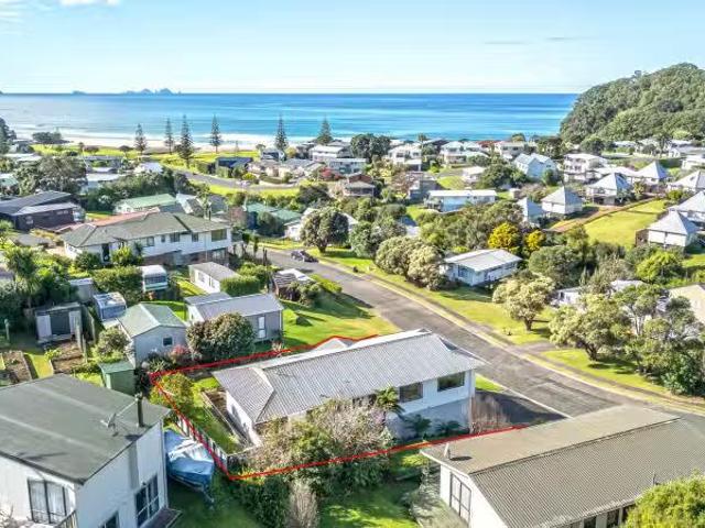House for sale in Onemana, Waikato
