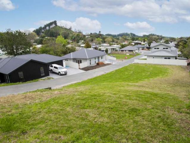 Land for sale in East Coast